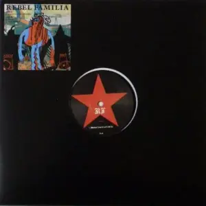 Rebel Familia – Musical Terrorist