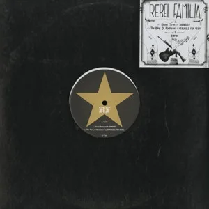 Rebel Familia – Ghost Town
