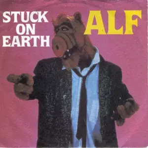 ALF (2) – Stuck On Earth