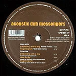 Acoustic Dub Messengers – Remixes