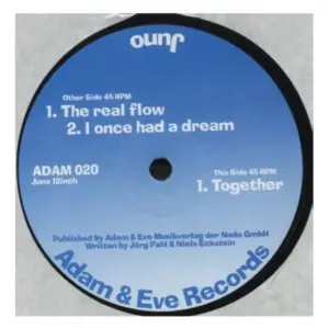 Juno (2) – Together