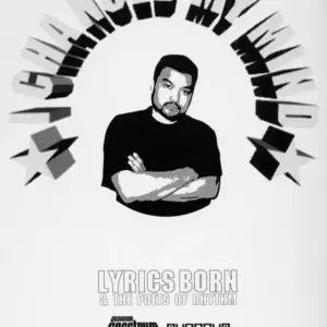 Lyrics Born & Poets Of Rhythm, The – I Changed My Mind