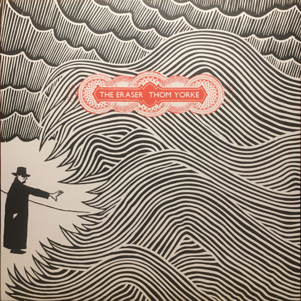 Thom Yorke – The Eraser