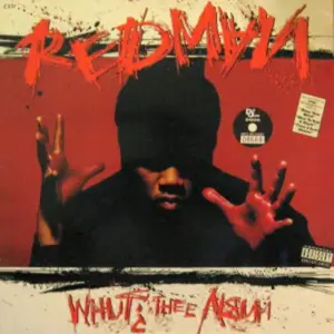 Redman – Whut? Thee Album