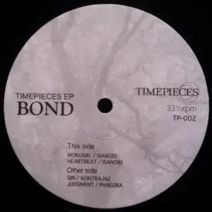 Various – Bond