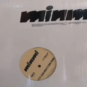 Minmi – T.T.T.