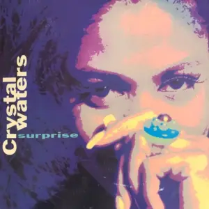 Crystal Waters – Surprise
