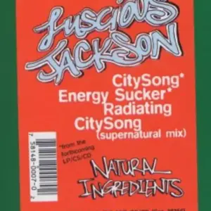 Luscious Jackson – City Song