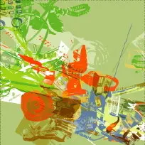 Riow Arai – Rough Machine