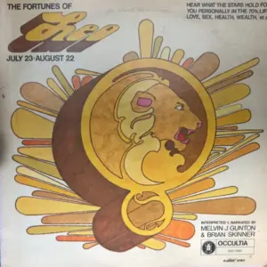 Melvin J. Gunton, Brian Skinner (4) – The Fortunes Of Leo