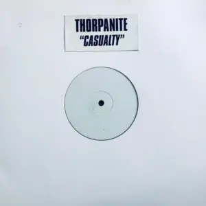 Thorpanite – Casualty
