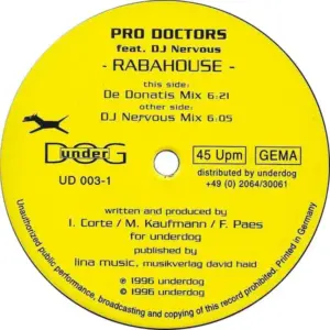 Pro Doctors – Rabahouse
