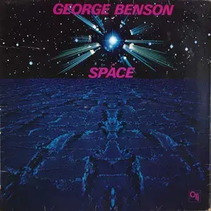 George Benson – Space