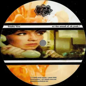Tomba Vira – The Sound Of: Oh Yeah!