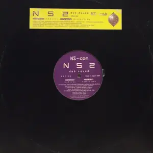Dub Squad – Madness / Monkey Crew