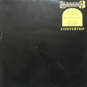 Alabama 3 – Converted