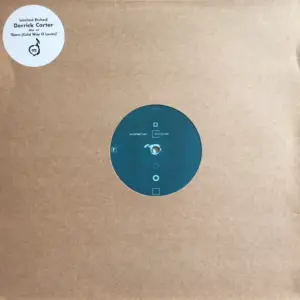 Super_Collider – Darn (Cold Way O' Lovin') (Derrick Carter Mix)