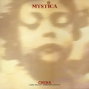 Mystica – China