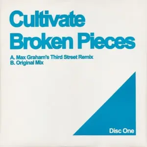 Cultivate – Broken Pieces