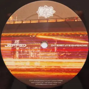Jeffed – Into The Light