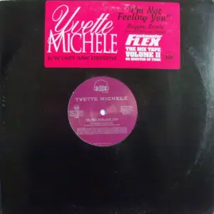Yvette Michele / Lady Saw – I'm Not Feeling You / Freestyle