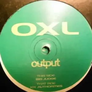 OXL – Output