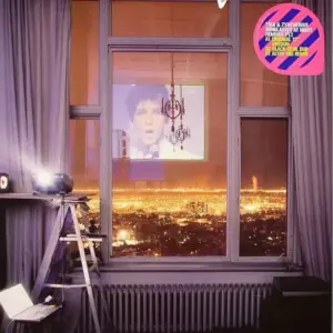 Tiga & Zyntherius – Sunglasses At Night Remixes Part 1