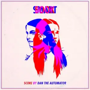 Dan The Automator – Booksmart (Score By Dan The Automator)