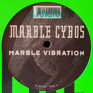 Marble Cybos – Marble Vibration