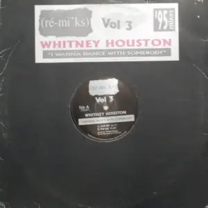 Whitney Houston – I Wanna Dance With Somebody ('95 Mixes)