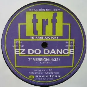 trf – Ez Do Dance