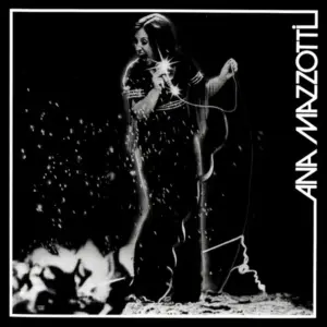 Ana Mazzotti – Ana Mazzotti