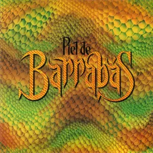 Barrabas – Piel De Barrabas
