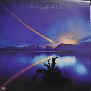 Firefall – Firefall