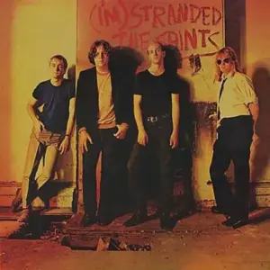 Saints (2), The – (I'm) Stranded