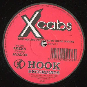 X-Cabs – Avalon / Adena