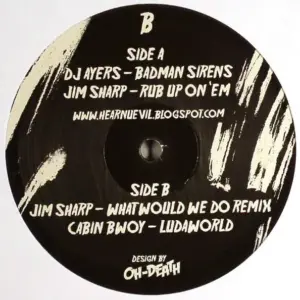 Various – Hear Nu Evil Vol.2