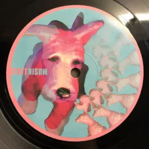 Samim & Michal – Dini Mueter EP