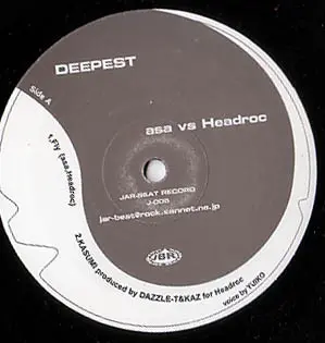 asa VS Headroc – Deepest