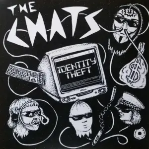 Chats (2), The – Identity Theft