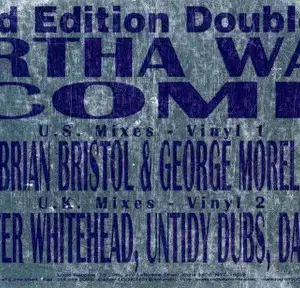 Martha Wash – Come