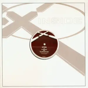 XRS – Kagema / Teleporter