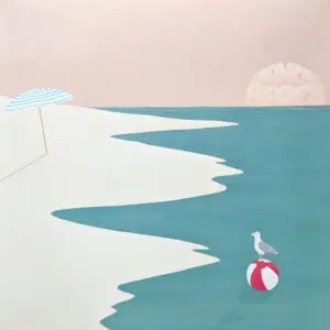 Smuv – Sandy Beaches