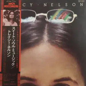 Tracy Nelson – スイート・ソウル・ミュージック