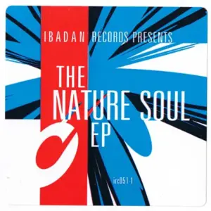 Nature Soul – The Nature Soul EP