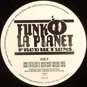 Alex Finkin & Reverend P Feat. Jocelyn Mathieu – Lion In A Cage
