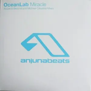 OceanLab – Miracle