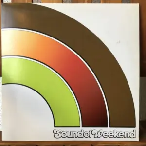 Various – Sound Of Weekend
