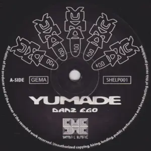 Yumade – Danz Ego