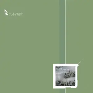 Chris J & Casper (5) – Symmetry / Revelation